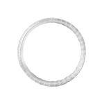 Εικόνα της ΚΡΙΚΟΙ ΠΕΤΣΕΤΑΣ ΓΥΑΛΙΝΟΙ ΣΕΤ 4ΤΕΜ.