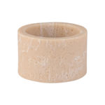 Εικόνα της ΚΡΙΚΟΙ ΠΕΤΣΕΤΑΣ TRAVERINE 5,2x3,2cm ΣΕΤ 4ΤΕΜ.