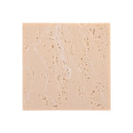 Εικόνα της ΣΟΥΒΕΡ ΜΕ ΟΨΗ TRAVERTINE 10x10cm ΣΕΤ 4ΤΕΜ.