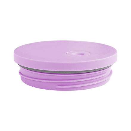 Εικόνα της ΑΝΤΑΛΛΑΚΤΙΚΟ ΚΑΠΑΚΙ STRAW TUMBLER XL LAVENDER PURPLE