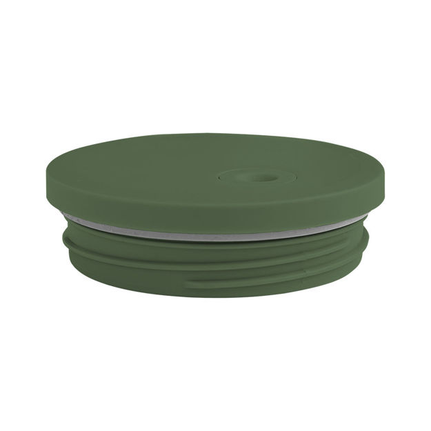 Εικόνα της ΑΝΤΑΛΛΑΚΤΙΚΟ ΚΑΠΑΚΙ STRAW TUMBLER XL FOREST SPIRIT