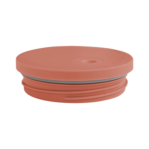 Εικόνα της ΑΝΤΑΛΛΑΚΤΙΚΟ ΚΑΠΑΚΙ STRAW TUMBLER XL SOFT RIPPLE