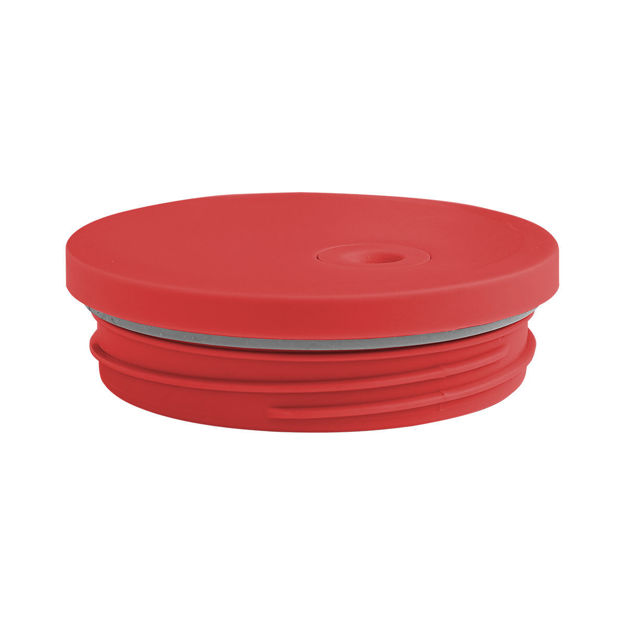 Εικόνα της ΑΝΤΑΛΛΑΚΤΙΚΟ ΚΑΠΑΚΙ STRAW TUMBLER XL OLYMPIACOS BC