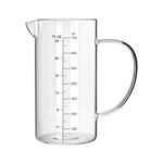 Εικόνα της ΚΑΝΑΤΑ ΜΕΖΟΥΡΑ ΓΥΑΛΙΝΗ 750ml