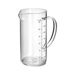 Εικόνα της ΚΑΝΑΤΑ ΜΕΖΟΥΡΑ ΓΥΑΛΙΝΗ 750ml