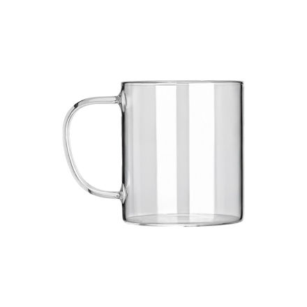 Εικόνα της ΚΟΥΠΑ ΓΥΑΛΙΝΗ 250ml