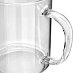 Εικόνα της ΚΟΥΠΑ ΓΥΑΛΙΝΗ 400ml