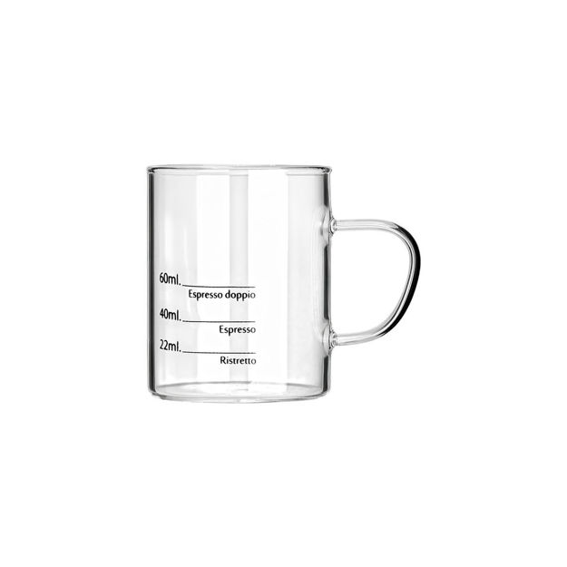 Εικόνα της ΚΟΥΠΑ ΓΥΑΛΙΝΗ ΜΕ ΔΟΣΟΜΕΤΡΗΤΗ 100ml