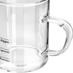 Εικόνα της ΚΟΥΠΑ ΓΥΑΛΙΝΗ ΜΕ ΔΟΣΟΜΕΤΡΗΤΗ 100ml