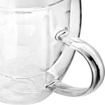 Εικόνα της ΚΟΥΠΑ ΓΥΑΛΙΝΗ ΜΕ ΔΙΠΛΟ ΤΟΙΧΩΜΑ 250ml