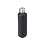 Εικόνα της ΘΕΡΜΟΣ FLASK 500ml MIDNIGHT BLACK