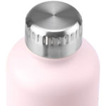 Εικόνα της ΘΕΡΜΟΣ FLASK HOMELY 500ml ROSE QUARTZ