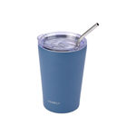 Εικόνα της ΘΕΡΜΟΣ MUG HOMELY 400ml INDIGO BLUE