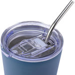 Εικόνα της ΘΕΡΜΟΣ MUG HOMELY 400ml INDIGO BLUE