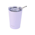 Εικόνα της ΘΕΡΜΟΣ MUG HOMELY 400ml LAVENDER FOG