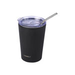 Εικόνα της ΘΕΡΜΟΣ MUG 400ml MIDNIGHT BLACK