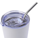 Εικόνα της ΘΕΡΜΟΣ MUG 400ml PEBBLE GRAY