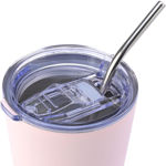 Εικόνα της ΘΕΡΜΟΣ MUG HOMELY 400ml ROSE QUARTZ