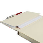 Εικόνα της ΑΤΖΕΝΤΑ 2026 ΗΜΕΡΗΣΙΑ BLOOM BEIGE