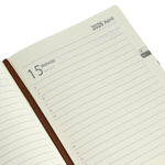 Εικόνα της ΑΤΖΕΝΤΑ 2026 ΗΜΕΡΗΣΙΑ BLUSH POP