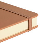 Εικόνα της ΑΤΖΕΝΤΑ 2026 ΗΜΕΡΗΣΙΑ BROWN