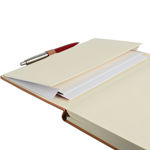 Εικόνα της ΑΤΖΕΝΤΑ 2026 ΗΜΕΡΗΣΙΑ BROWN