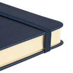 Εικόνα της ΑΤΖΕΝΤΑ 2026 ΗΜΕΡΗΣΙΑ DARK BLUE