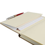 Εικόνα της ΑΤΖΕΝΤΑ 2026 ΗΜΕΡΗΣΙΑ TAUPE