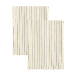 Εικόνα της ΠΕΤΣΕΤΑ ΚΟΥΖΙΝΑΣ YARN 50x70cm ΣΕΤ 2ΤΕΜ.