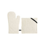 Εικόνα της ΓΑΝΤΙ & ΠΙΑΣΤΡΑ ΚΟΥΖΙΝΑΣ YARN ΣΕΤ 2ΤΕΜ.