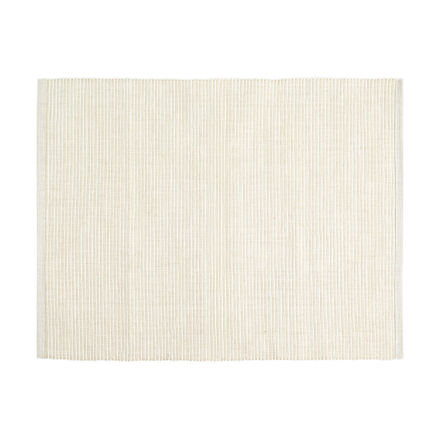 Εικόνα της ΣΟΥΠΛΑ LINES 33x42cm ΜΠΕΖ