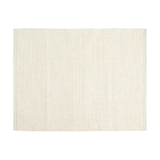 Εικόνα της ΣΟΥΠΛΑ LINES 33x42cm ΜΠΕΖ