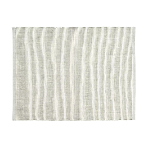 Εικόνα της ΣΟΥΠΛΑ LINES 33x42cm ΓΚΡΙ