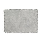 Εικόνα της ΣΟΥΠΛΑ LOOM 33x50cm ΜΕ ΚΡΟΣΣΙΑ ΓΚΡΙ