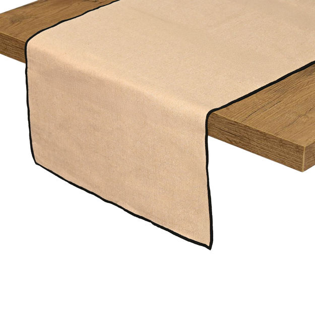 Εικόνα της ΡΑΝΕΡ ΤΡΑΠΕΖΙΟΥ FRAME 45x150cm