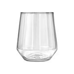 Εικόνα της ΠΟΤΗΡΙ ΝΕΡΟΥ ΧΑΜΗΛΟ LYON ΓΥΑΛΙΝΟ 500ml