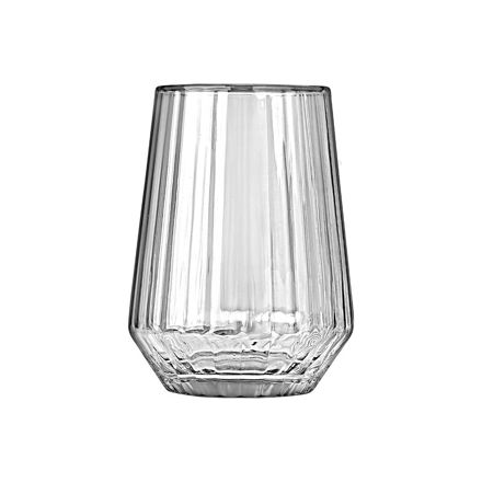 Εικόνα της ΠΟΤΗΡΙ ΝΕΡΟΥ RIPPLE ΓΥΑΛΙΝΟ 410ml