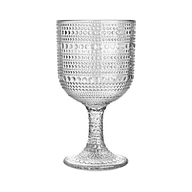 Εικόνα της ΠΟΤΗΡΙ ΚΡΑΣΙΟΥ DOTS ΓΥΑΛΙΝΟ 375ml