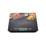 Εικόνα της ΖΥΓΑΡΙΑ ΚΟΥΖΙΝΑΣ BBQ TIME ΨΗΦΙΑΚΗ ΜΕΓΙΣΤΟY ΒΑΡΟΥΣ 5kg