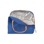 Εικόνα της ΤΣΑΝΤΑ ΦΑΓΗΤΟΥ ΙΣΟΘΕΡΜΙΚΗ 6lt DENIM BLUE