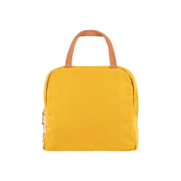 Εικόνα της ΤΣΑΝΤΑ ΦΑΓΗΤΟΥ ΙΣΟΘΕΡΜΙΚΗ 6lt PINEAPPLE YELLOW