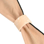 Εικόνα της ΚΡΙΚΟΙ ΠΕΤΣΕΤΑΣ TRAVERINE 5,2x3,2cm ΣΕΤ 4ΤΕΜ.