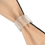 Εικόνα της ΚΡΙΚΟΙ ΠΕΤΣΕΤΑΣ ΓΥΑΛΙΝΟΙ ΣΕΤ 4ΤΕΜ.