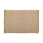 Εικόνα της ΣΟΥΠΛΑ LOOM 33x50cm ΜΕ ΚΡΟΣΣΙΑ ΜΠΕΖ