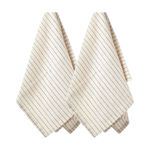 Εικόνα της ΠΕΤΣΕΤΑ ΚΟΥΖΙΝΑΣ YARN 50x70cm ΣΕΤ 2ΤΕΜ.