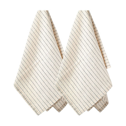 Εικόνα της ΠΕΤΣΕΤΑ ΚΟΥΖΙΝΑΣ YARN 50x70cm ΣΕΤ 2ΤΕΜ.