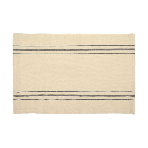 Εικόνα της ΣΟΥΠΛΑ RUSTIC 33x50cm ΓΚΡΙ