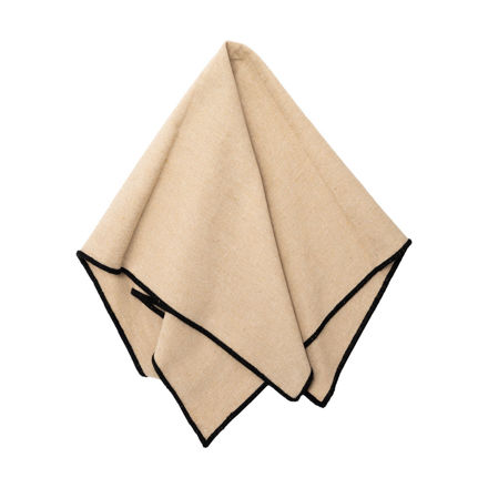 Εικόνα της ΠΕΤΣΕΤΑ ΦΑΓΗΤΟΥ FRAME 40x40cm ΣΕΤ 2ΤΕΜ.