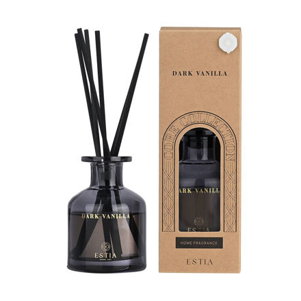 Εικόνα της ΑΡΩΜΑΤΙΚΟ ΧΩΡΟΥ ΜΕ ΣΤΙΚ DARK VANILLA 100ml