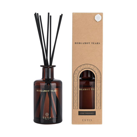 Εικόνα της ΑΡΩΜΑΤΙΚΟ ΧΩΡΟΥ ΜΕ ΣΤΙΚ BERGAMOT TEARS 200ml